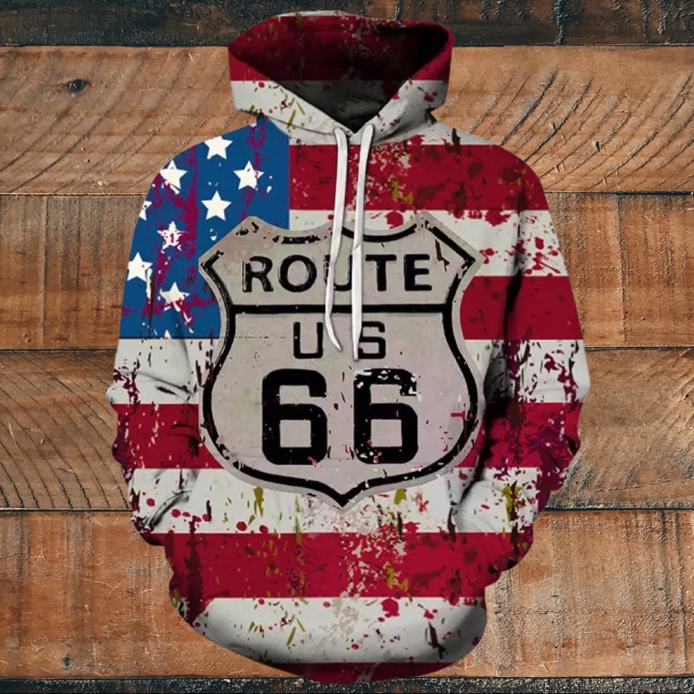 Route 66